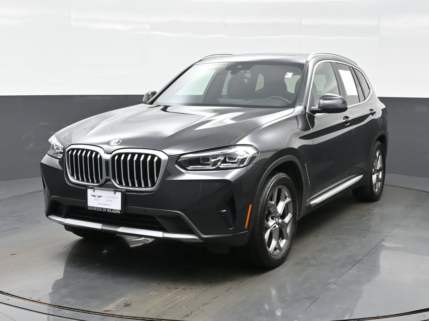 2023 BMW X3