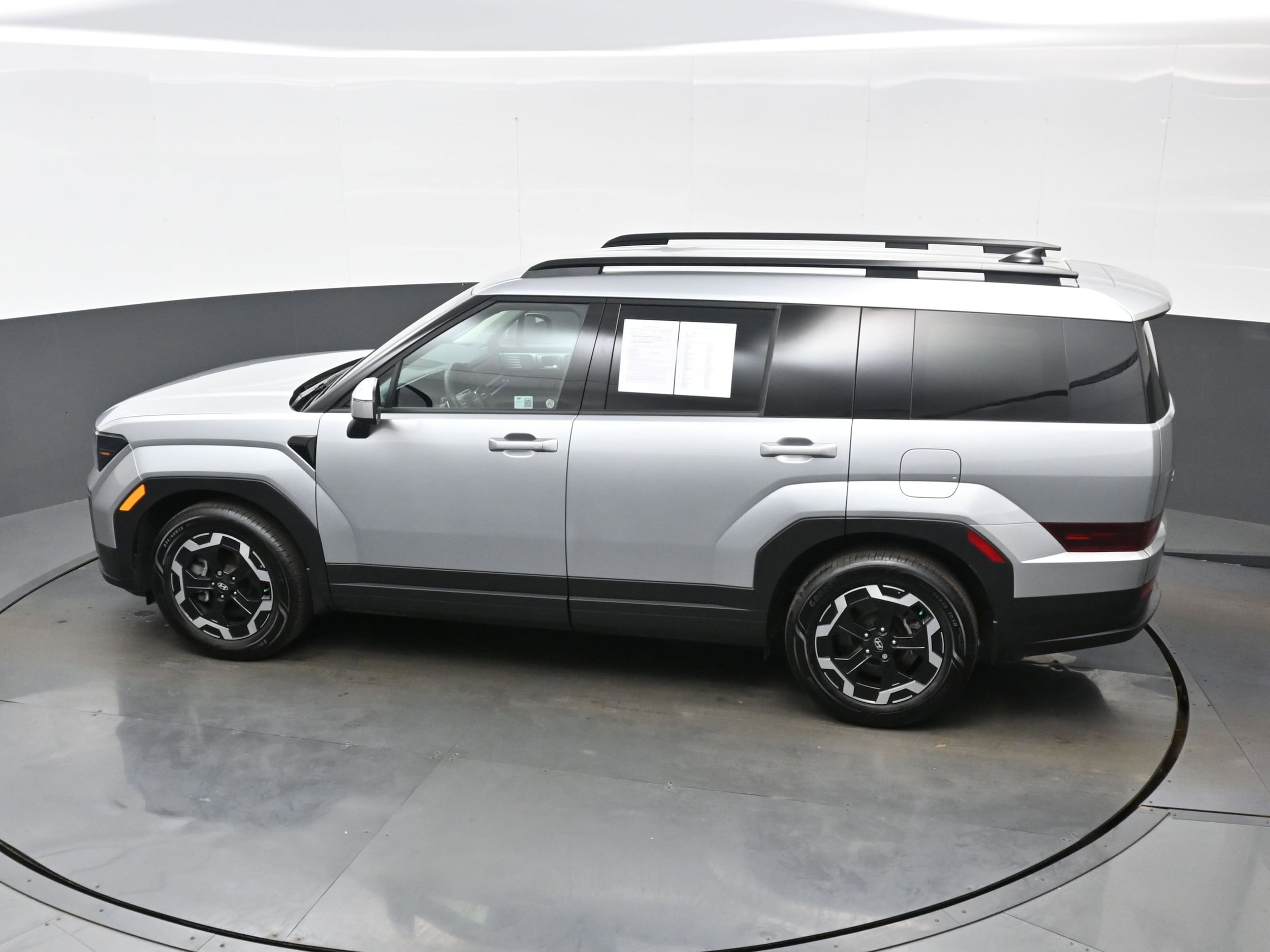 2026 Hyundai Santa Fe SEL - Photo 32