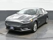  Ford Fusion Energi