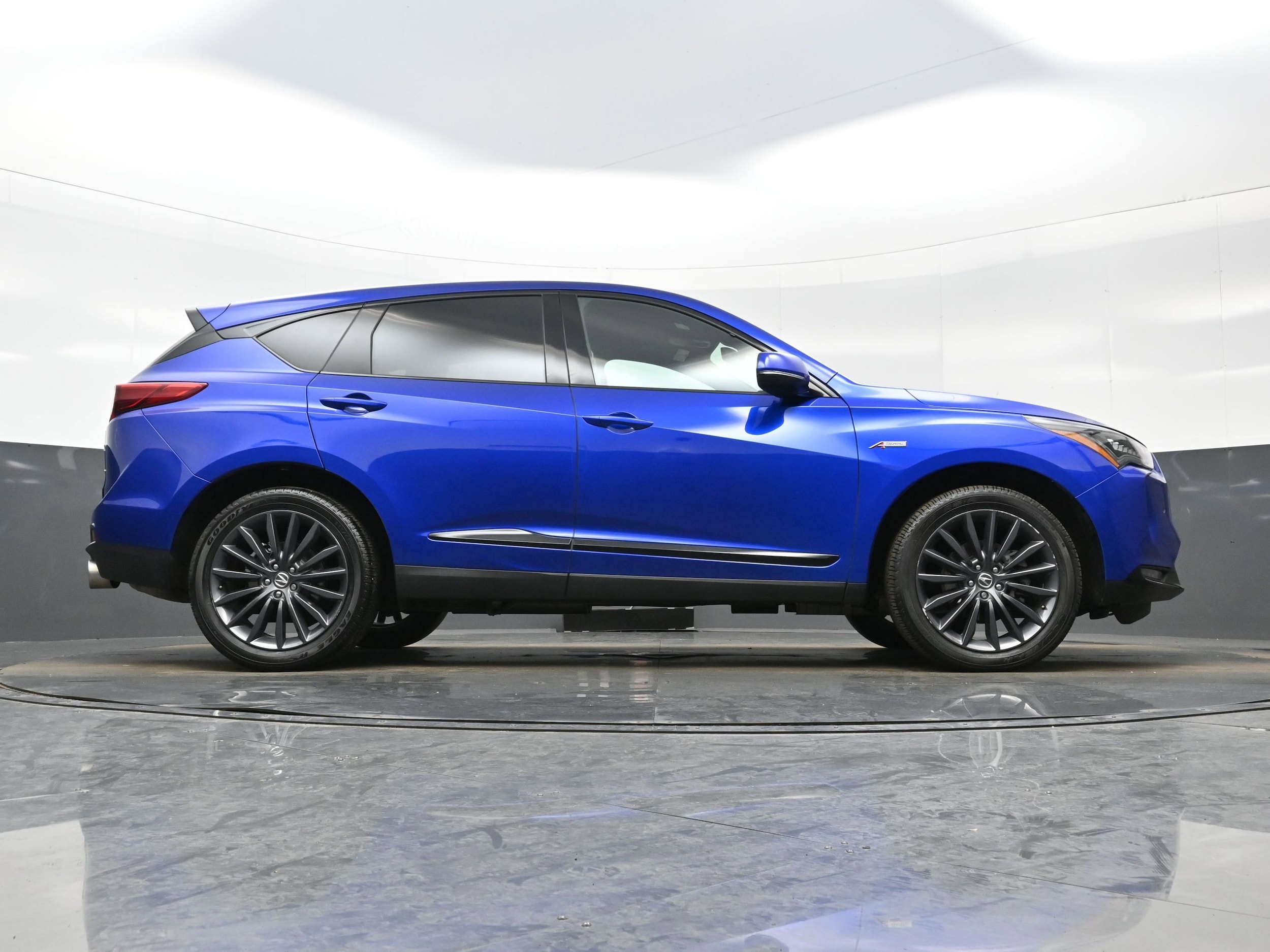 2023 Acura RDX A-Spec w/ Advance Package - Photo 35