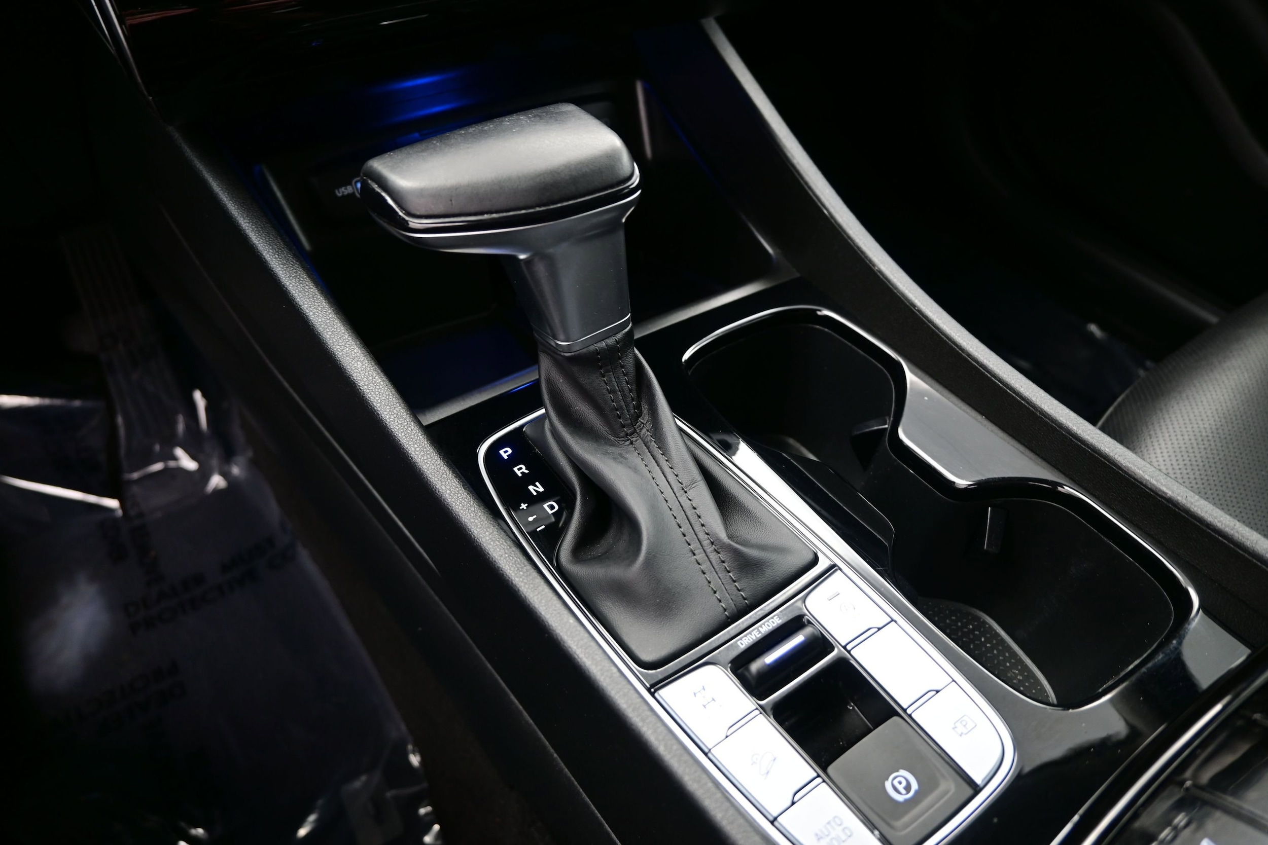 2023 Hyundai Tucson SEL - Photo 26