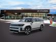 New 2027 Hyundai Santa Fe HEV Limited SUV