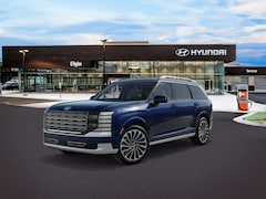 2027 Hyundai Palisade Calligraphy AWD SUV