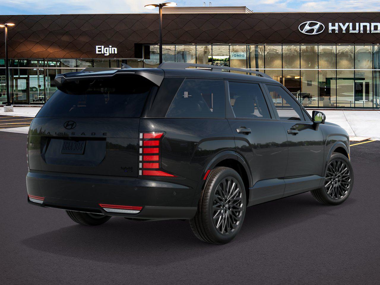 Vehicle thumbnail
