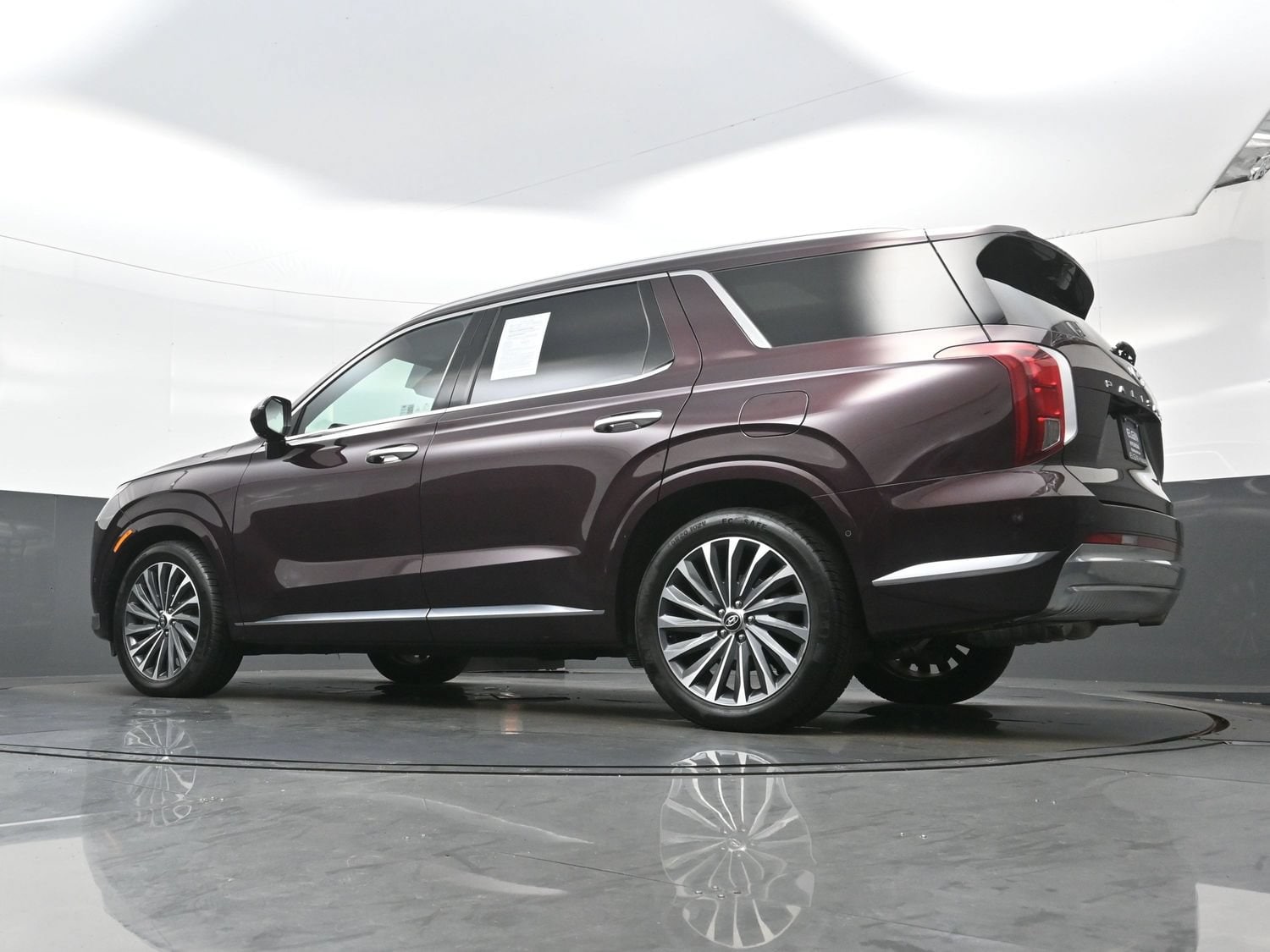 2024 Hyundai Palisade Calligraphy - Photo 31