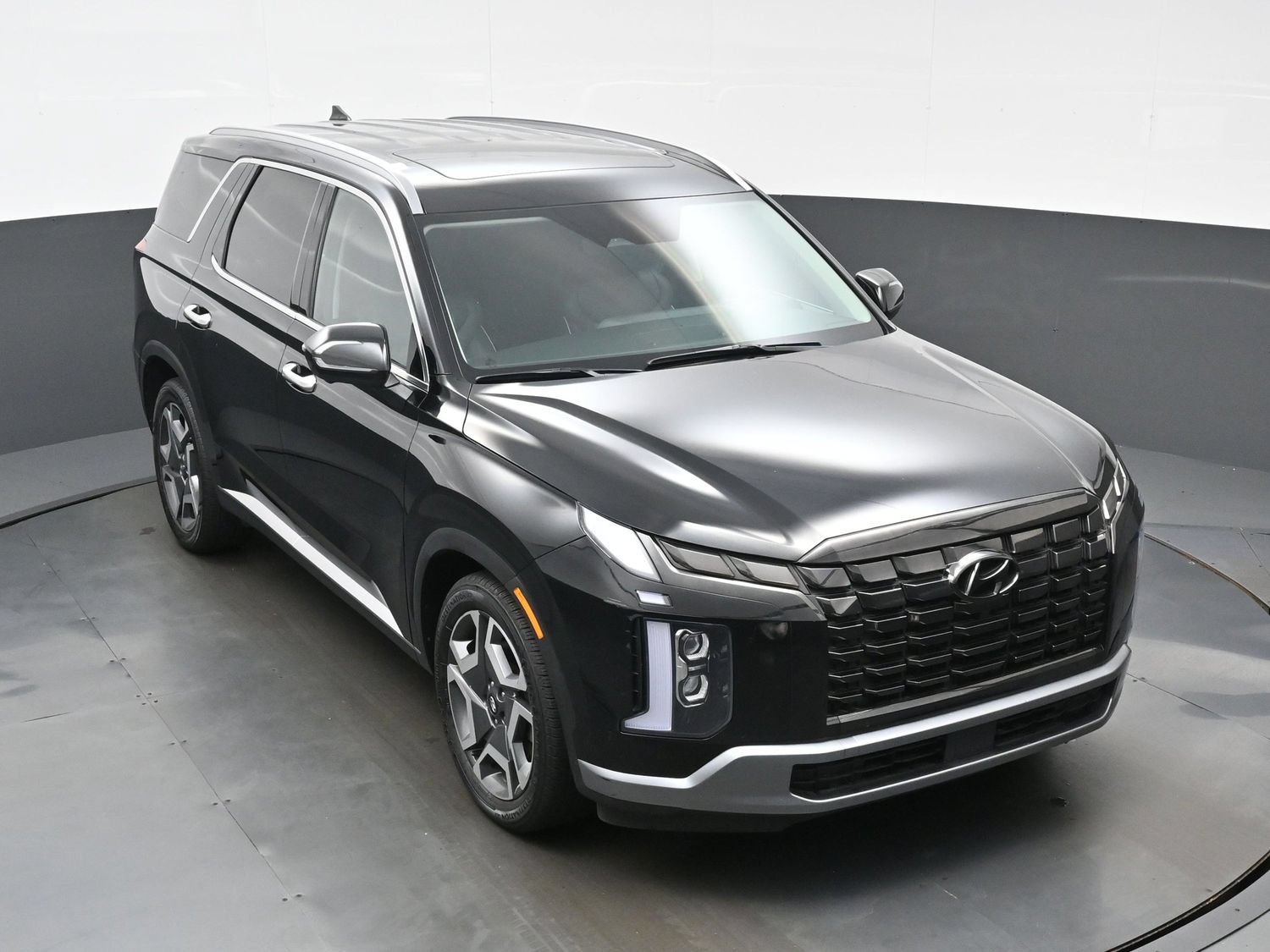 2024 Hyundai Palisade SEL - Photo 40