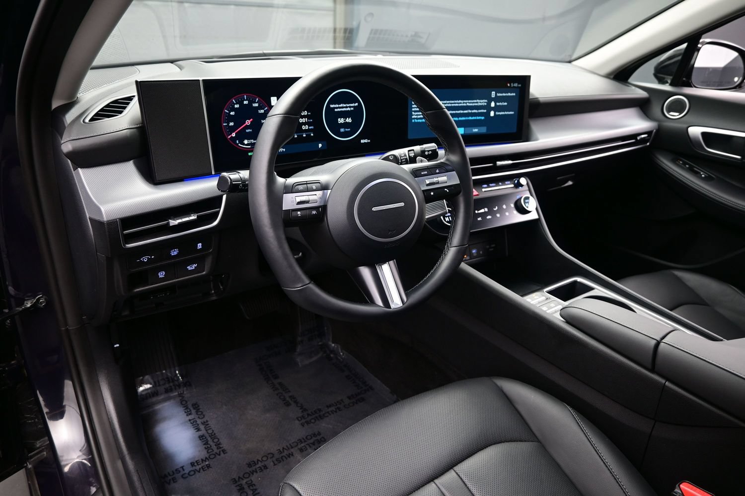 2026 Hyundai Sonata Hybrid Limited - Photo 14
