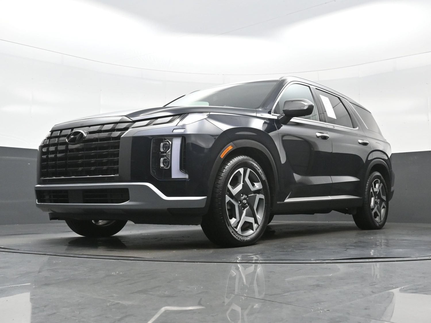 2023 Hyundai Palisade Limited - Photo 29