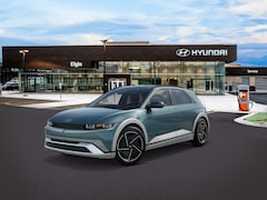 2026 Hyundai IONIQ 5 Limited SUV