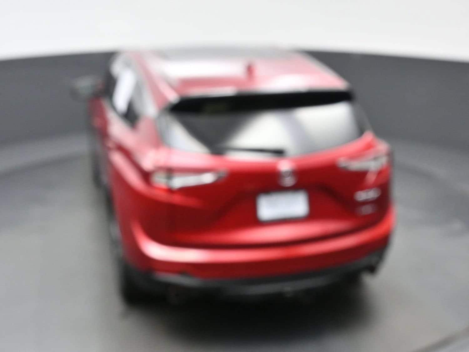 2021 Acura RDX Technology Package - Photo 37