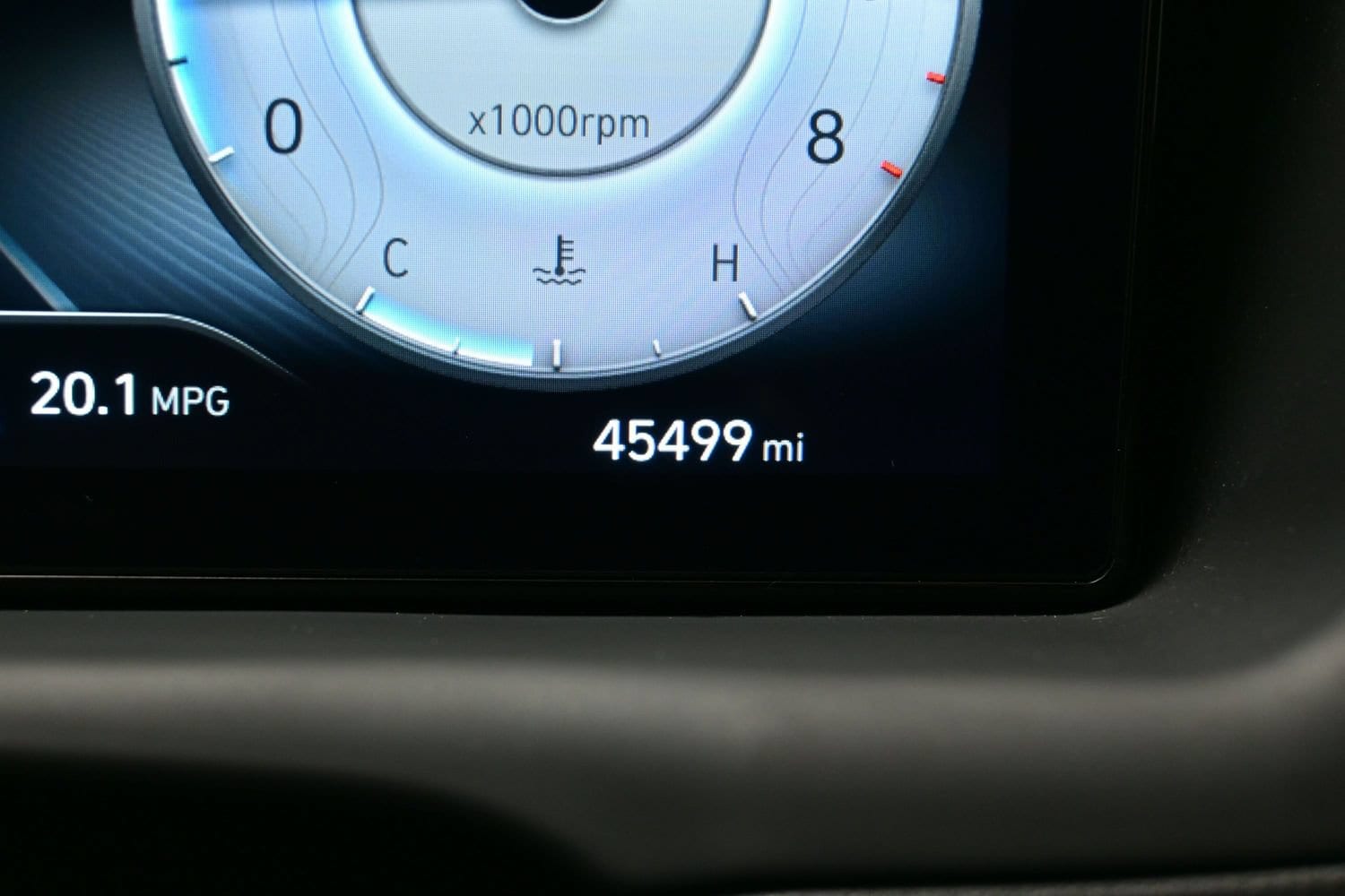 2024 Hyundai Tucson Limited - Photo 28