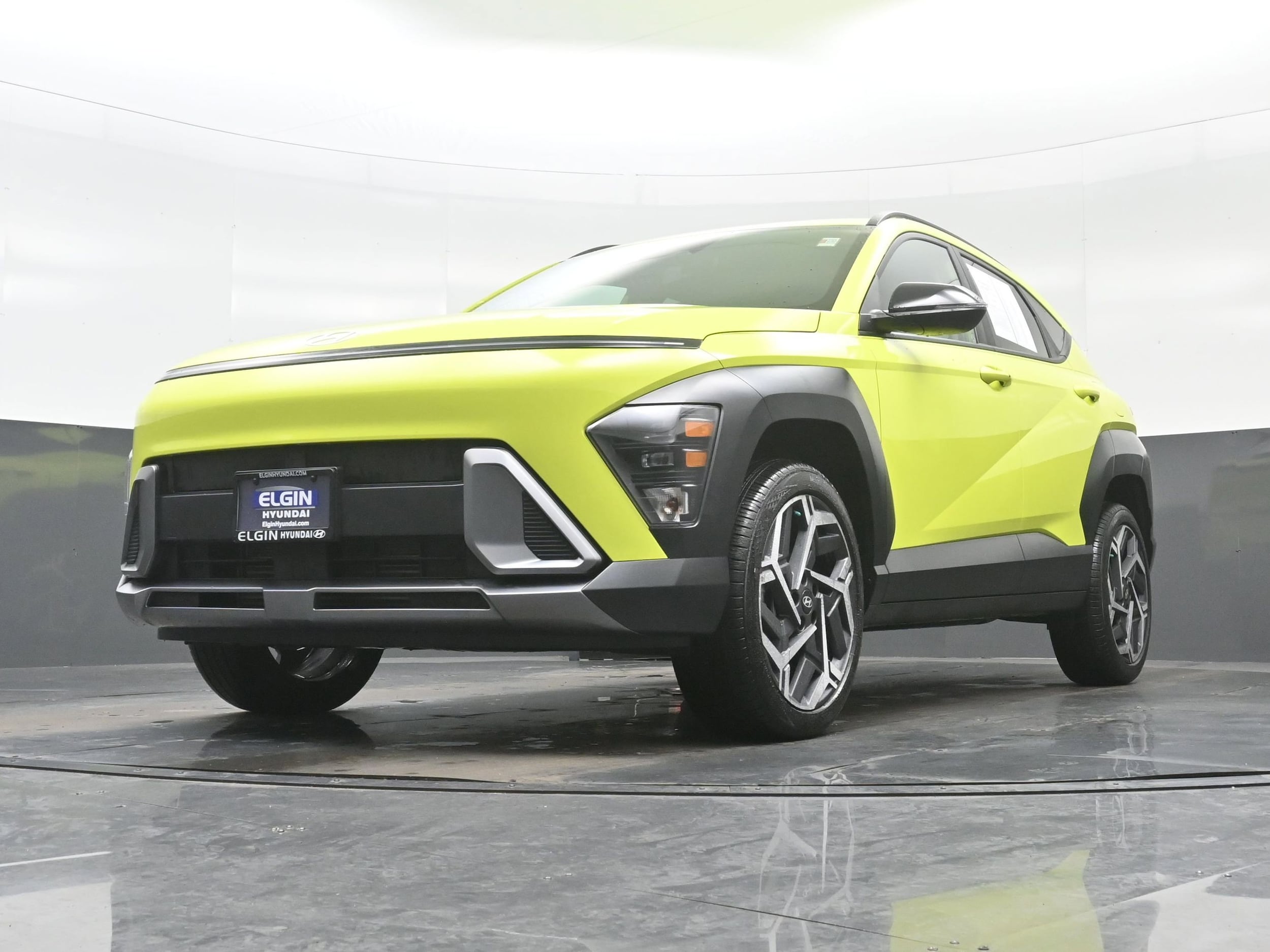 2026 Hyundai Kona SEL Premium - Photo 26