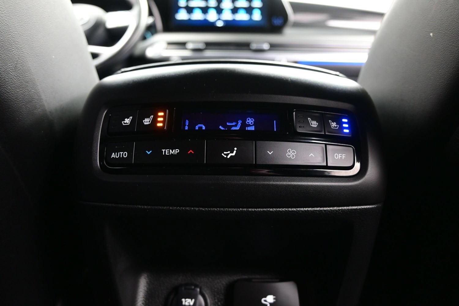 2023 Hyundai Palisade Calligraphy - Photo 17