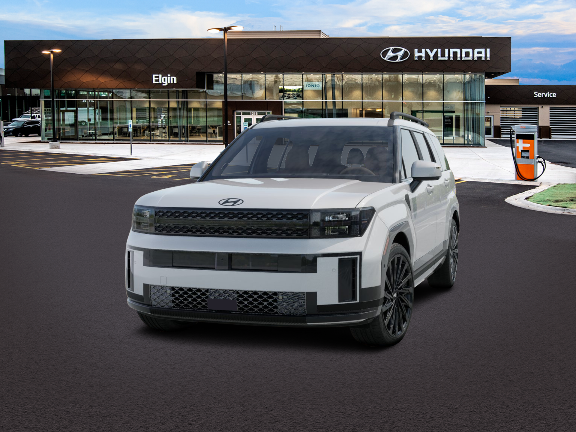 Vehicle thumbnail