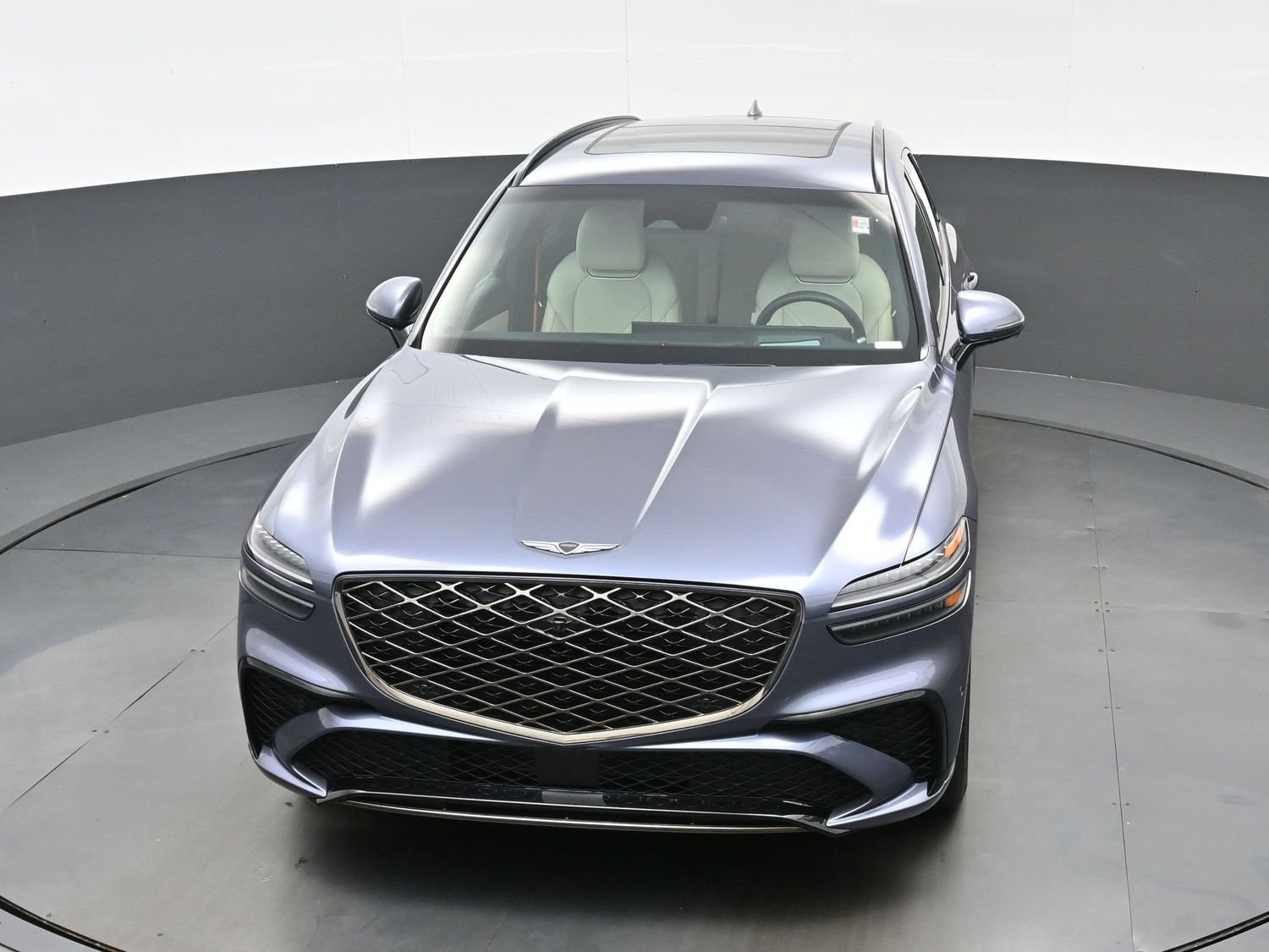 2026 GENESIS GV70 Sport Prestige - Photo 42