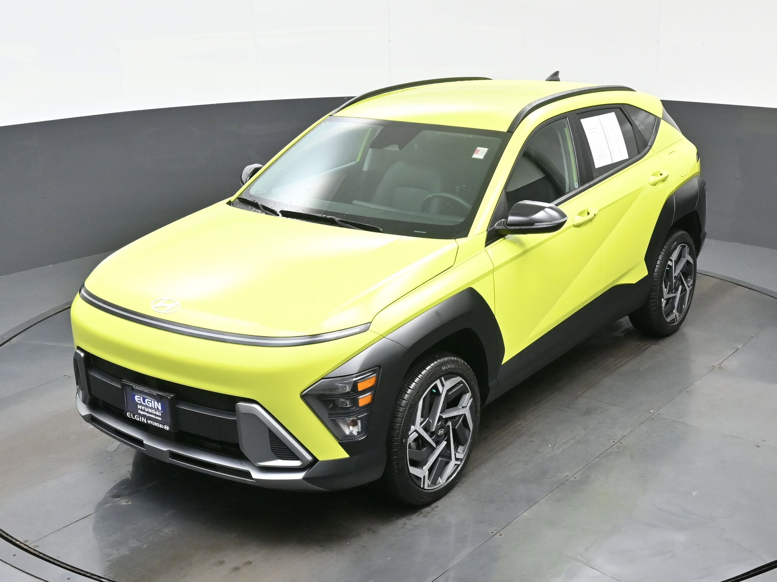 2026 Hyundai Kona SEL Premium - Photo 33