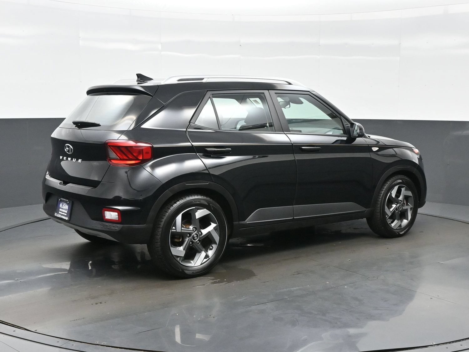 2021 Hyundai Venue SEL - Photo 6