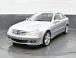  Mercedes-Benz CLK-Class