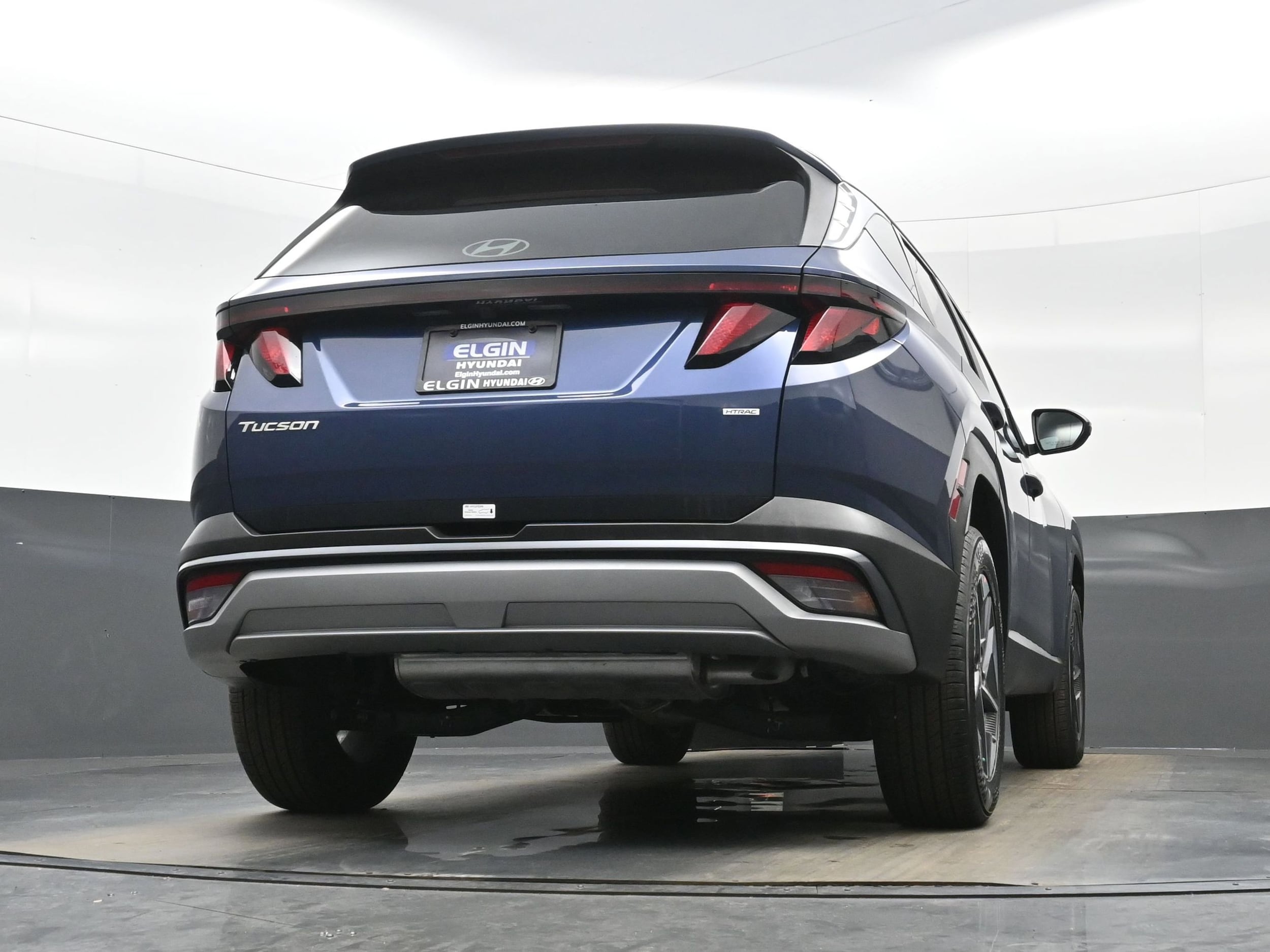 2026 Hyundai Tucson SEL - Photo 30