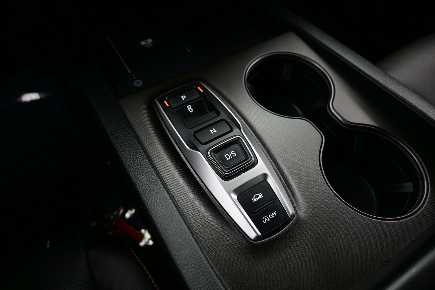 2025 Honda Ridgeline TrailSport - Photo 22
