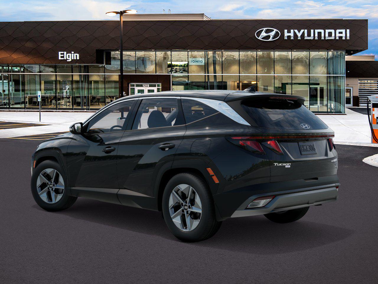 Vehicle thumbnail