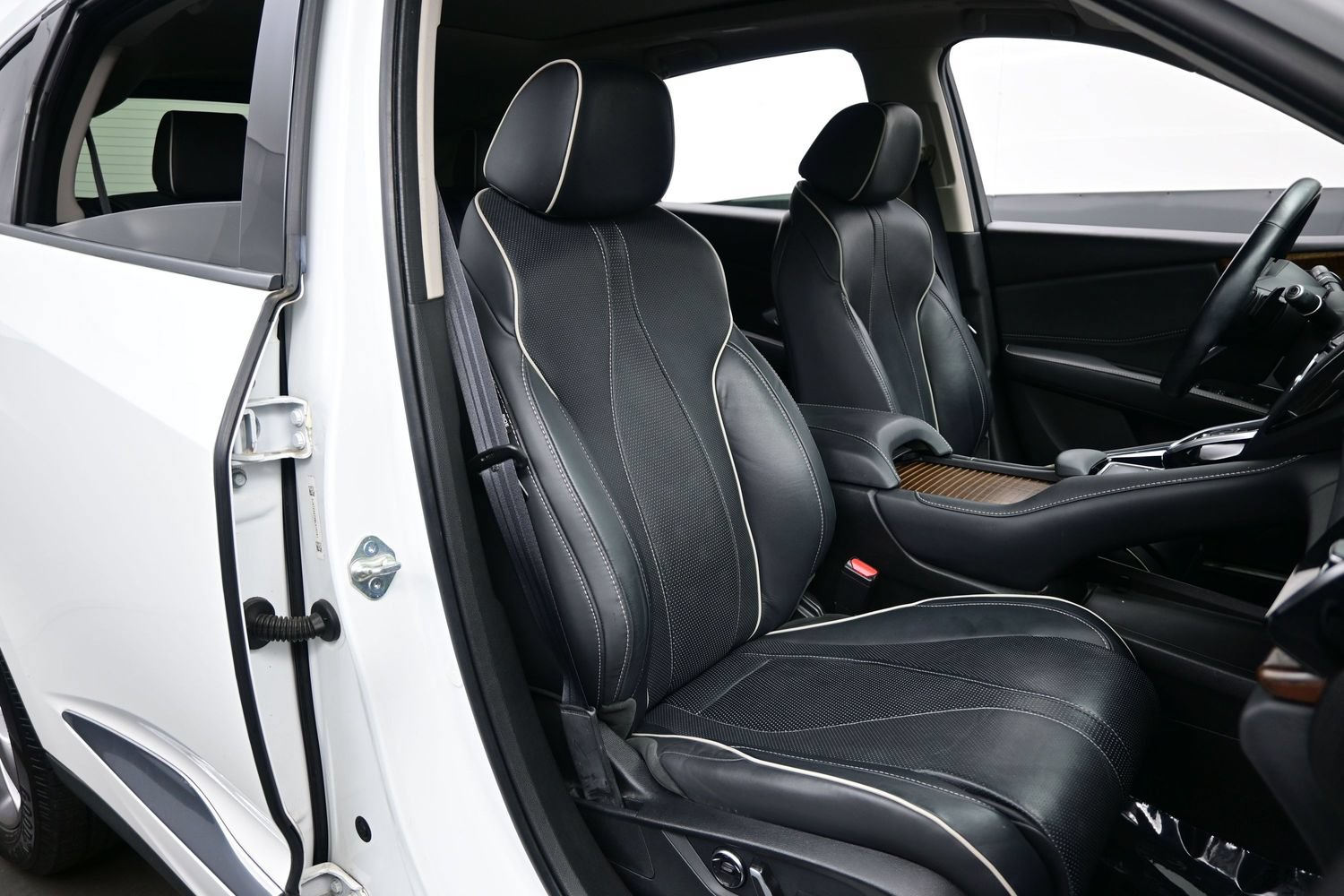 2021 Acura RDX Advance Package - Photo 15