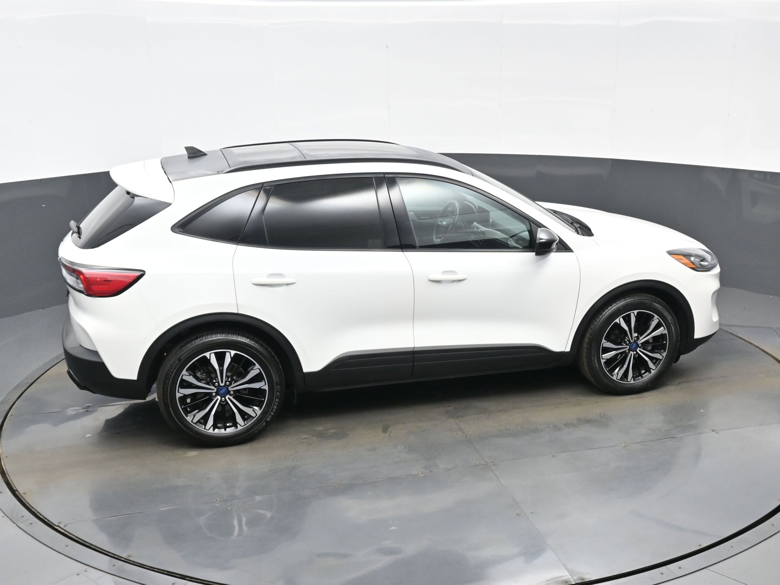 2022 Ford Escape SE - Photo 39