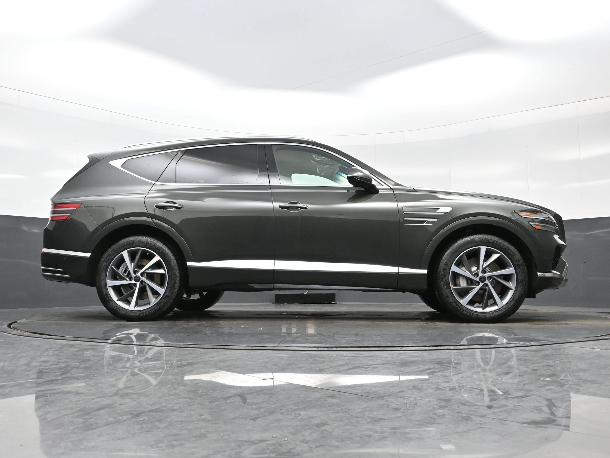 2026 GENESIS GV80 16
