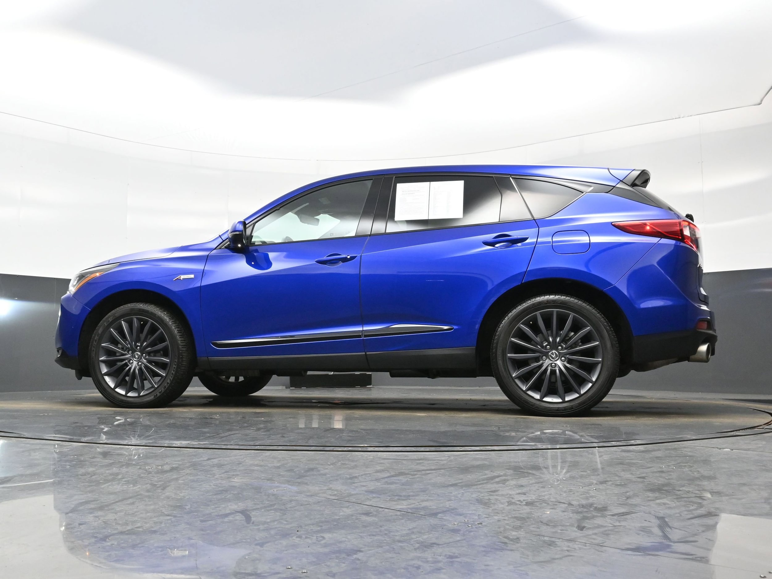 2023 Acura RDX A-Spec w/ Advance Package - Photo 31