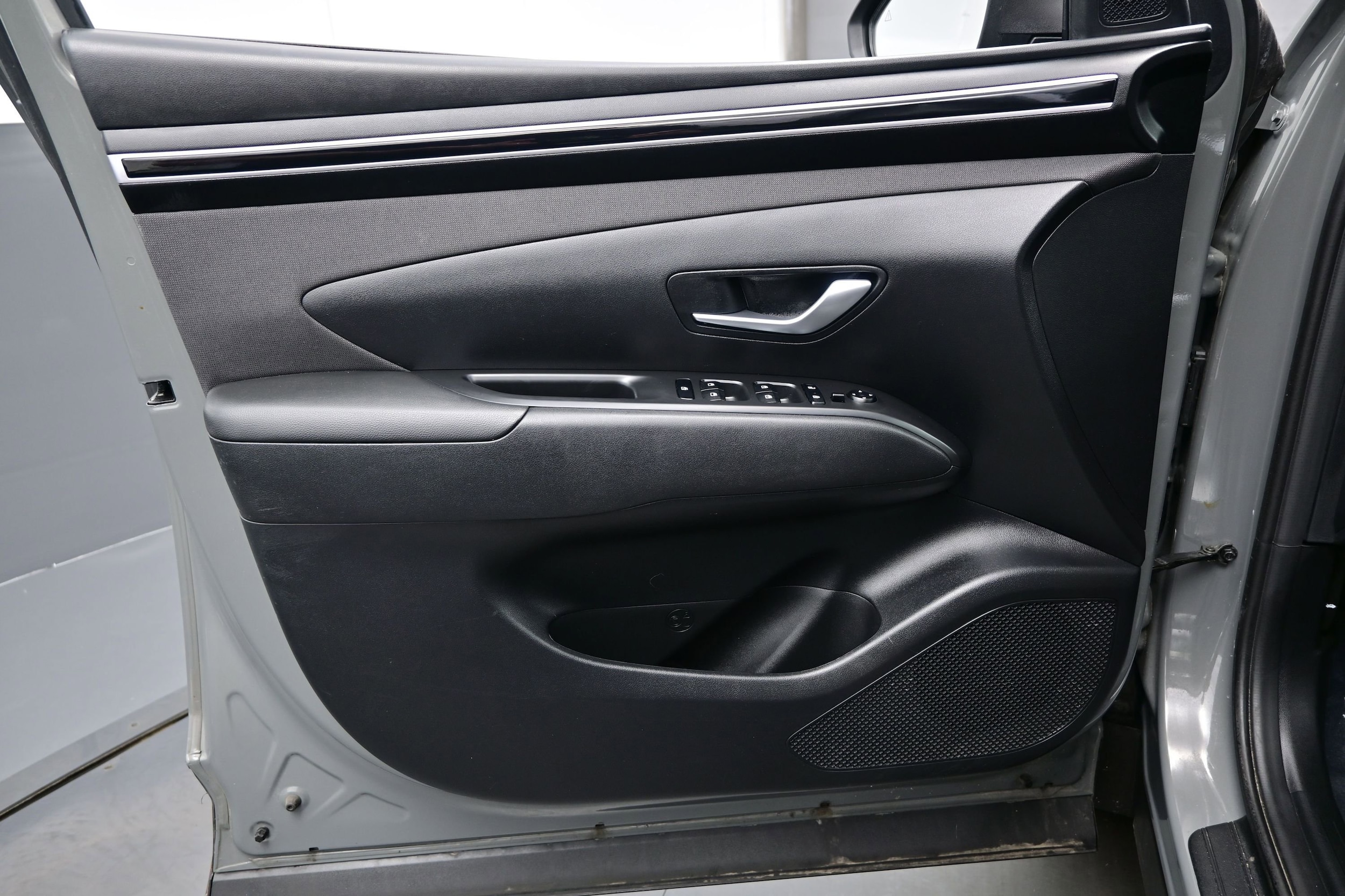2024 Hyundai Tucson SEL - Photo 9