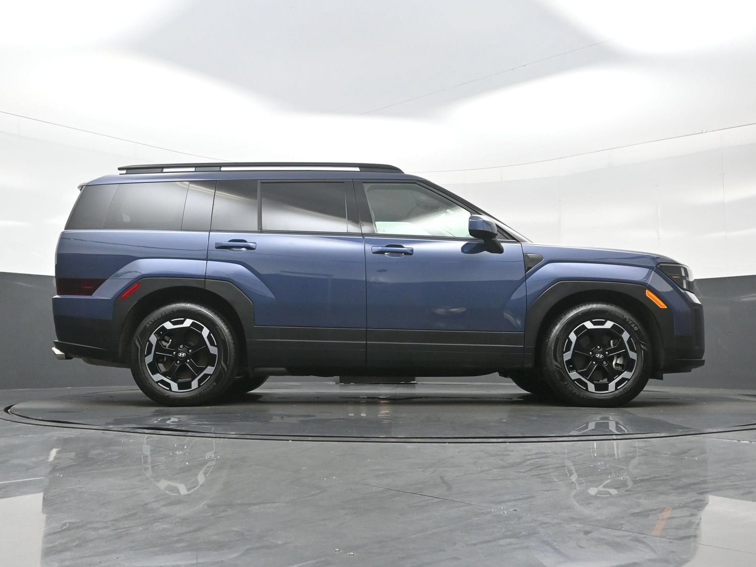 2026 Hyundai Santa Fe SEL - Photo 34