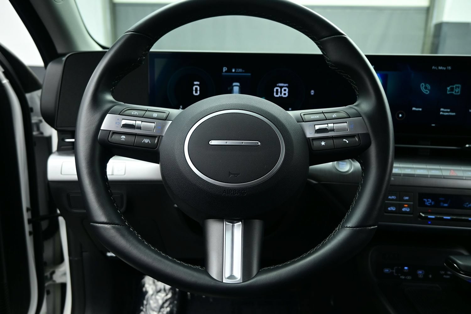 2026 Hyundai Kona SEL Sport - Photo 22