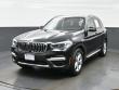 Used 2021 BMW X3 xDrive30i SUV