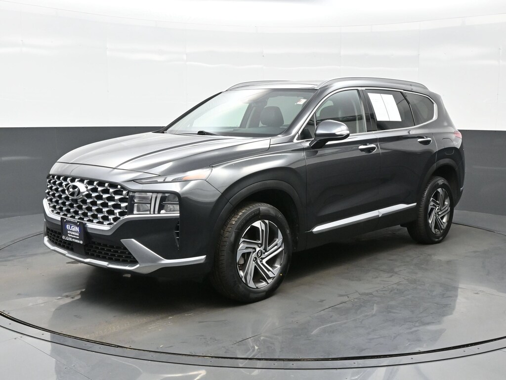 Used 2023 Hyundai Santa Fe SEL SUV