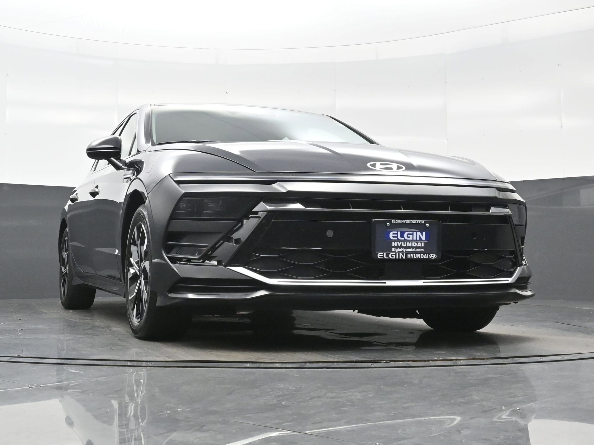 2024 Hyundai Sonata SEL - Photo 39