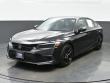 Used 2024 Honda Civic Sport Sedan