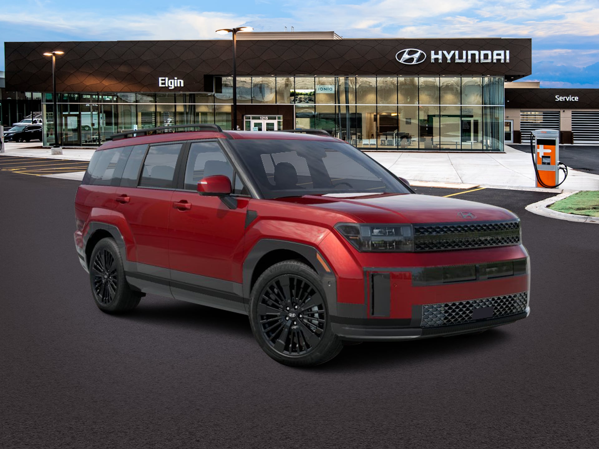Vehicle thumbnail
