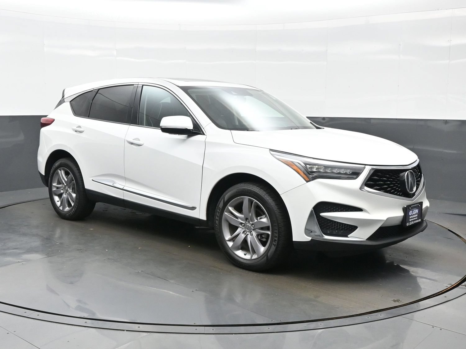 2021 Acura RDX Advance Package - Photo 8
