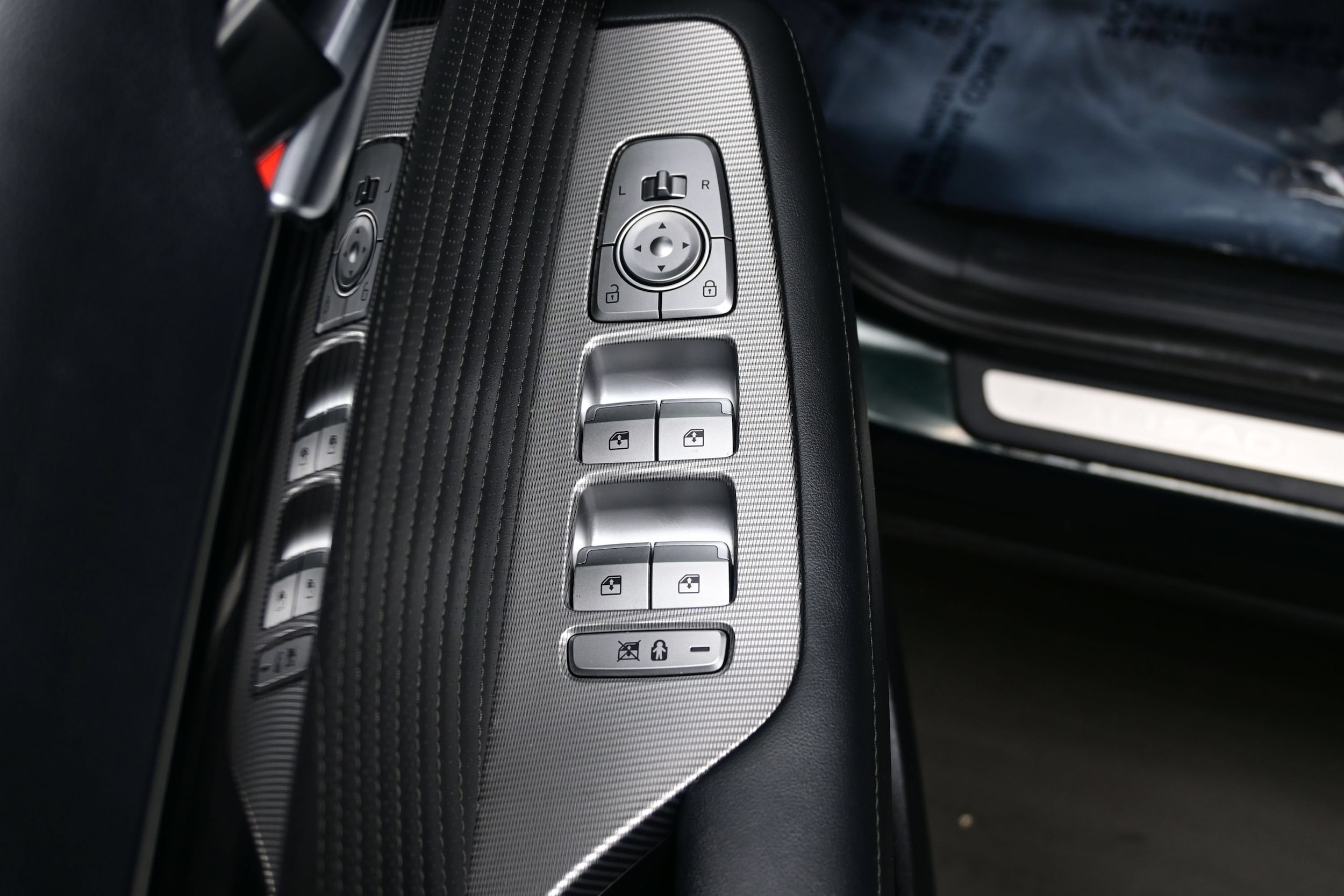 2023 Hyundai Palisade Calligraphy - Photo 10