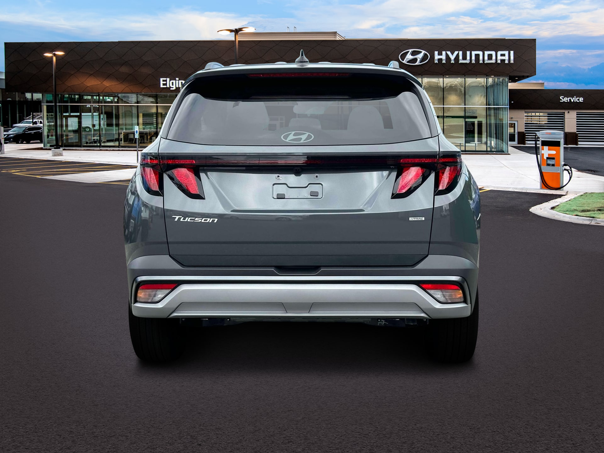Vehicle thumbnail