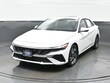  Hyundai Elantra Hybrid