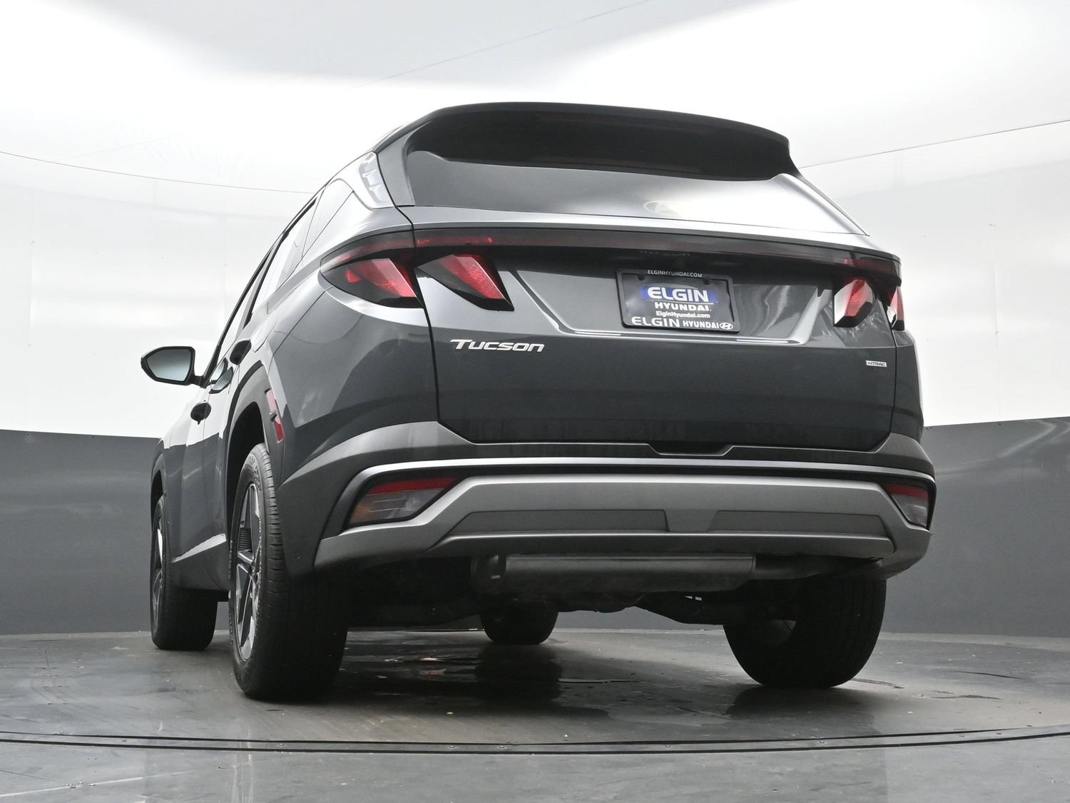 2026 Hyundai Tucson SEL - Photo 29