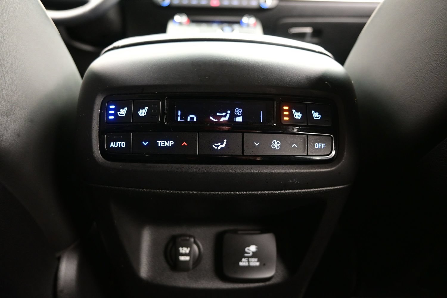 2024 Hyundai Palisade SEL - Photo 17