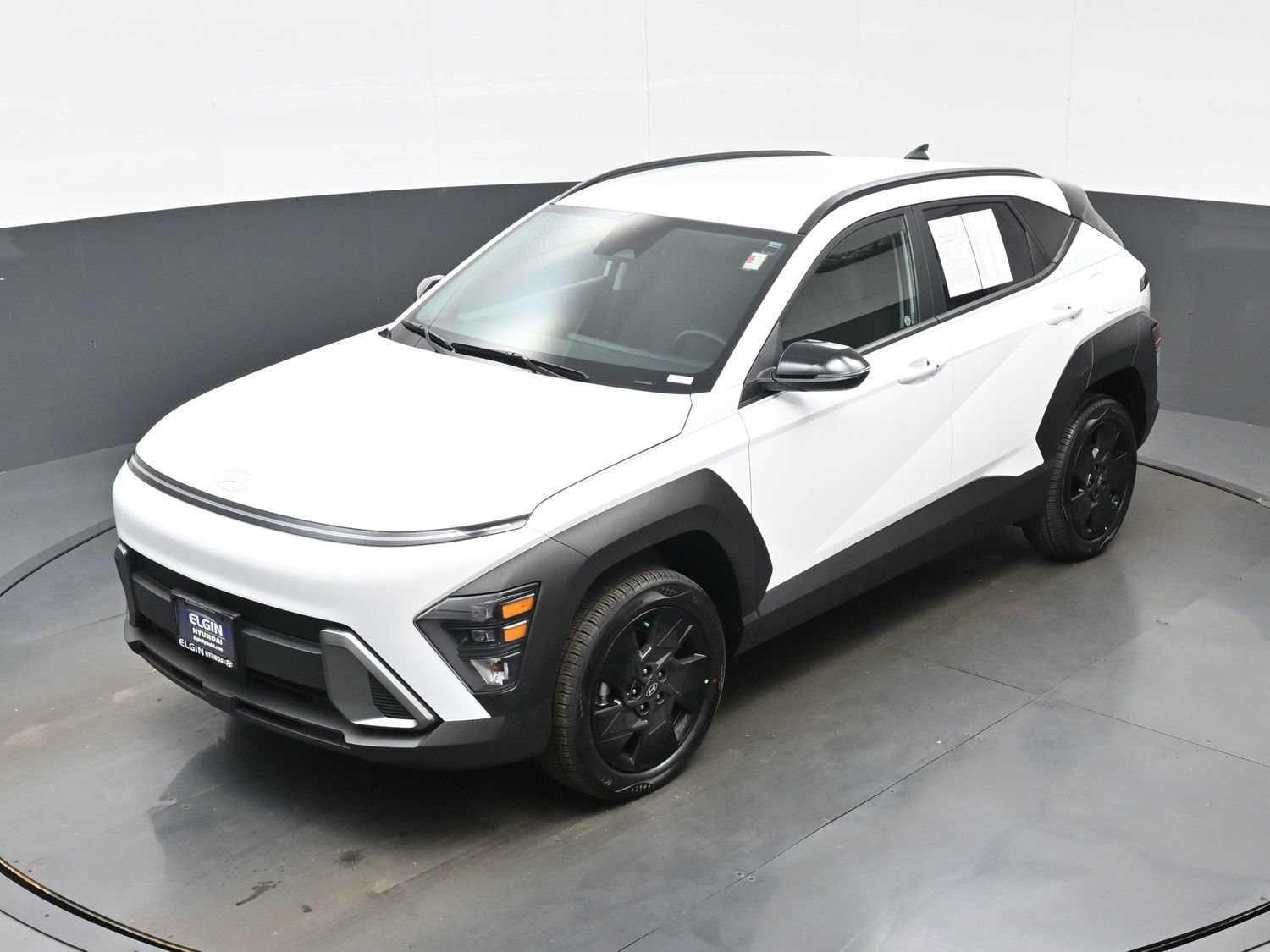 2026 Hyundai Kona SEL Sport - Photo 32