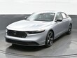 Honda Accord Hybrid