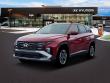 New 2026 Hyundai Tucson SEL FWD SUV