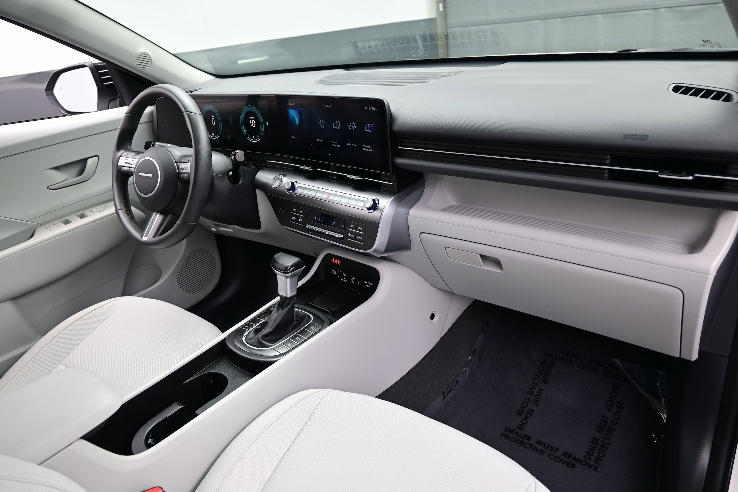 2026 Hyundai Kona SEL Sport - Photo 14
