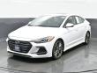 Used 2018 Hyundai Elantra Sport Sedan