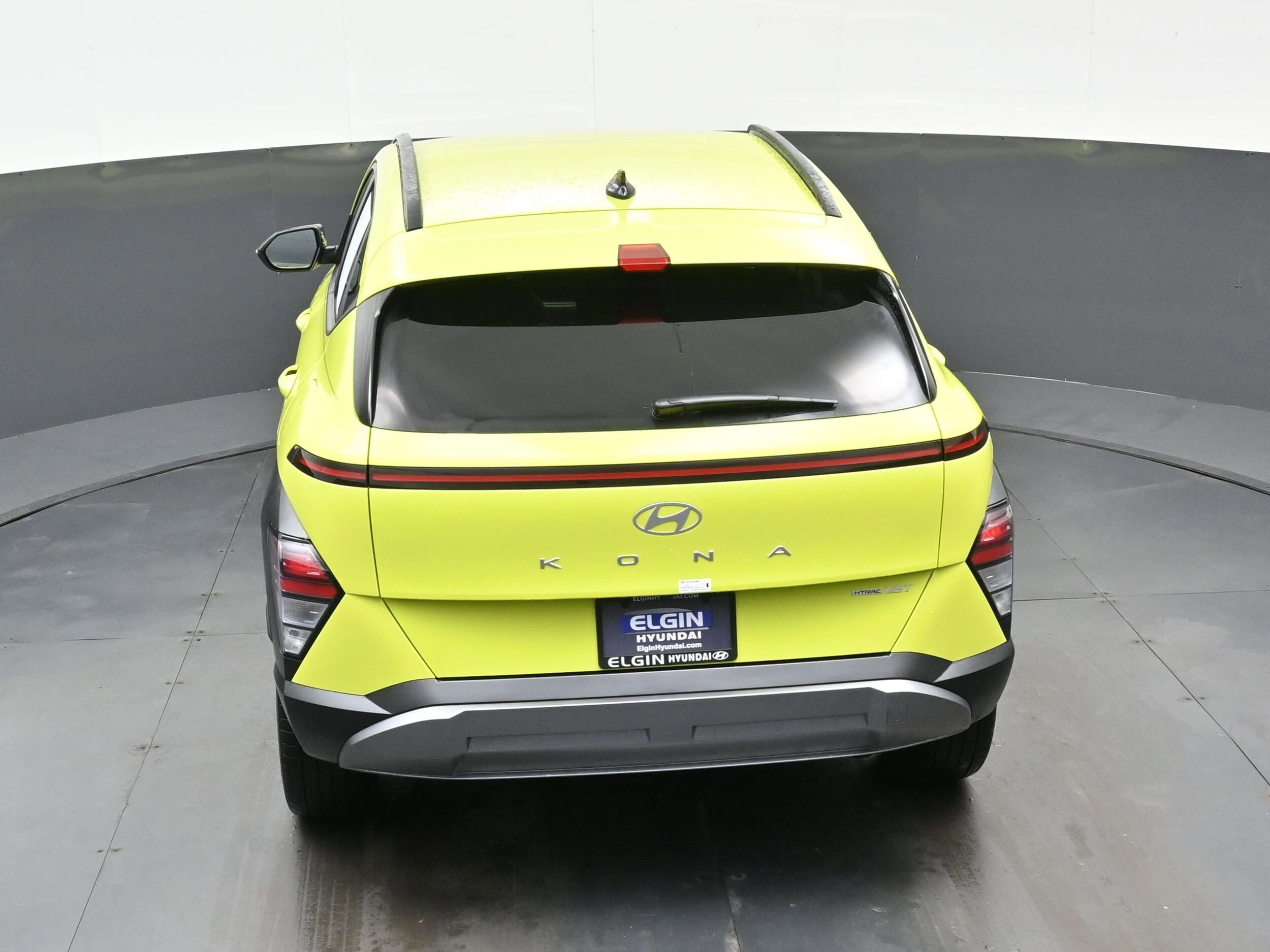 2026 Hyundai Kona SEL Premium - Photo 36