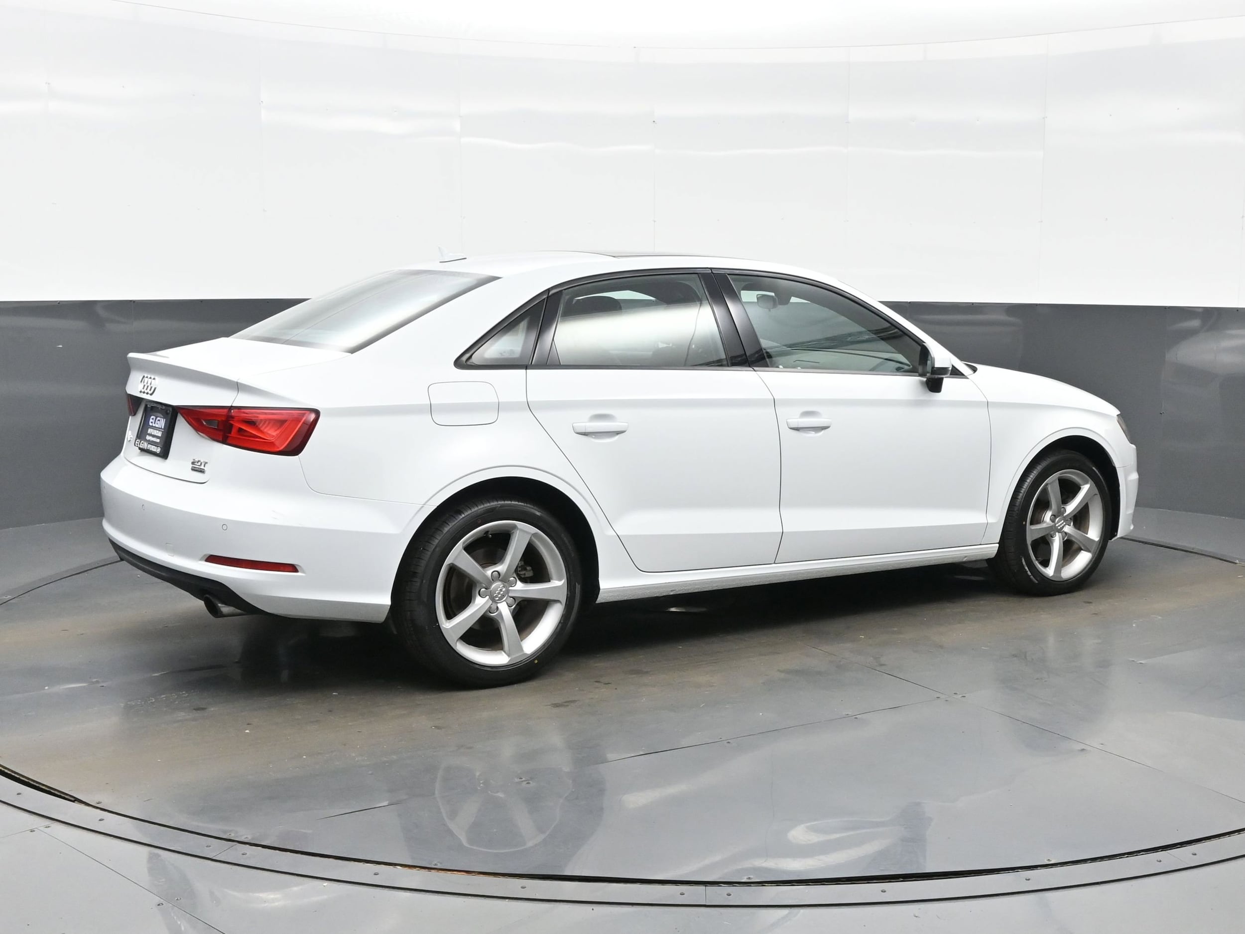 2016 Audi A3 Sedan Premium - Photo 6